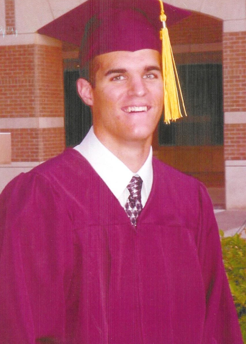 He’s Missing – My Family Bleeds Blue